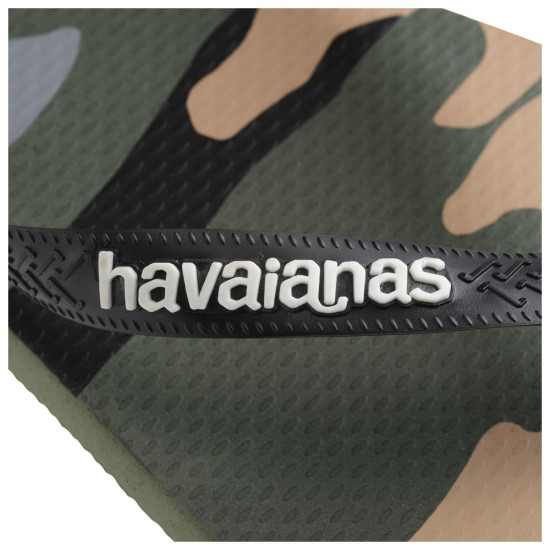 Havaianas Top Camu